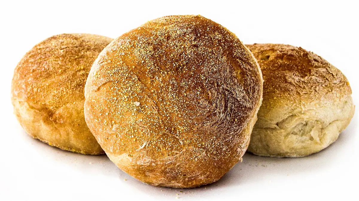 GAIL's – artisan bakery in Macclesfield town centre